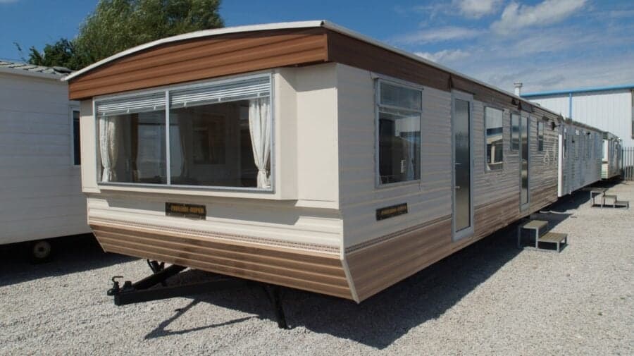 Atlas Prelude 2 Schlafzimmer 35,67 m²