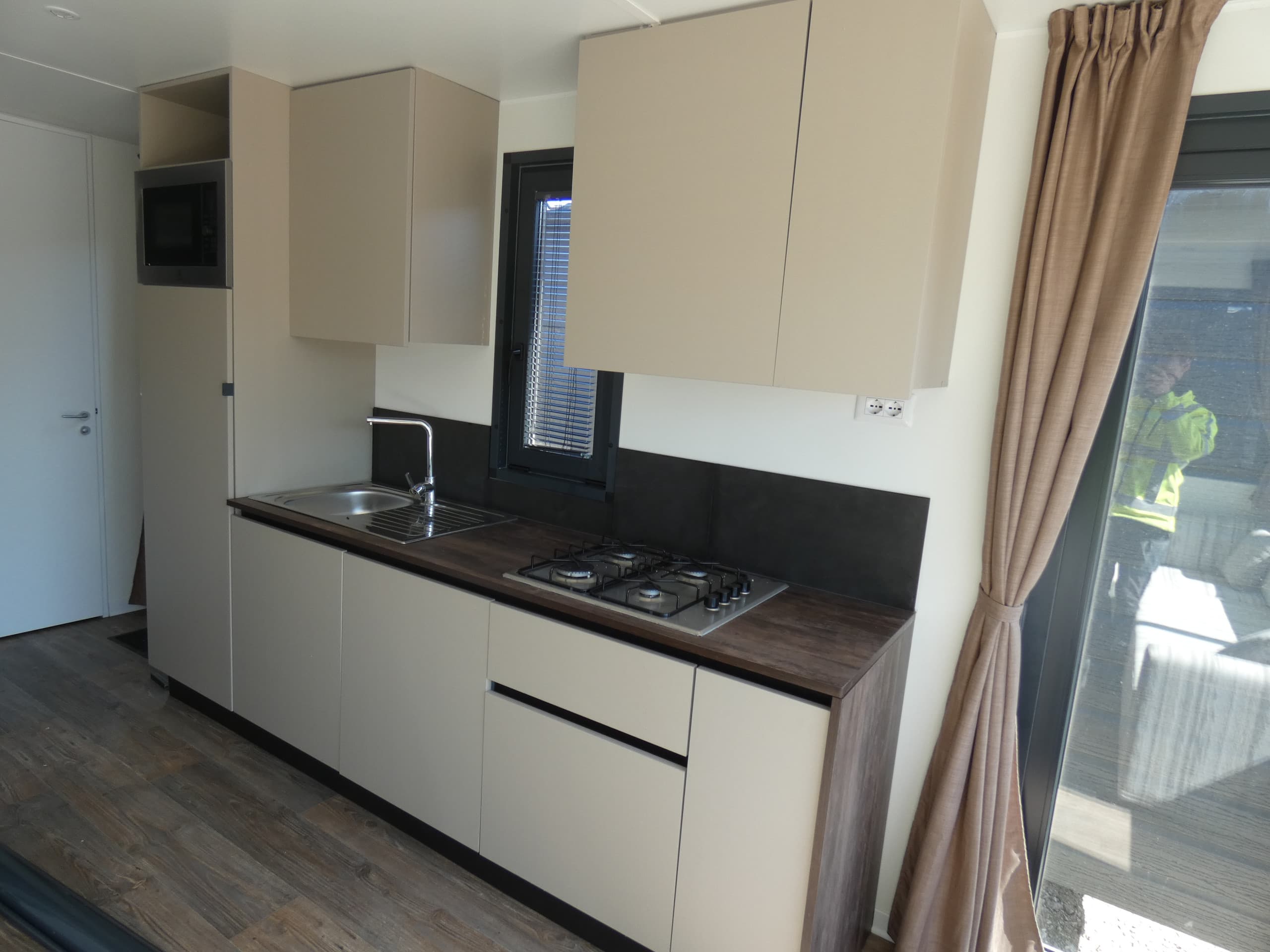 Tulip Ref 10914 2 Schlafzimmer 36,00 m²