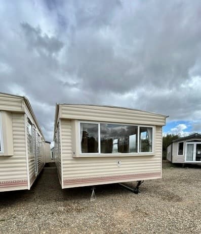 BK Bluebird Calypso 2 Schlafzimmer 39,02 m²