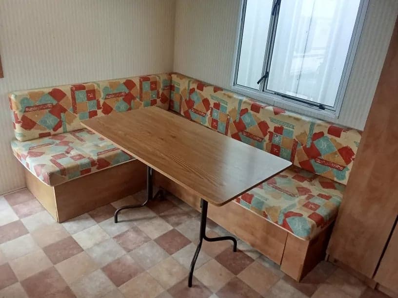 executive 860 2 Schlafzimmer 25 m²