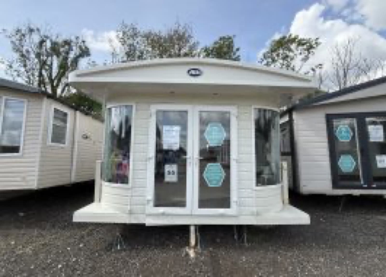 ABI New Horizon 3 Schlafzimmer 40,14 m²