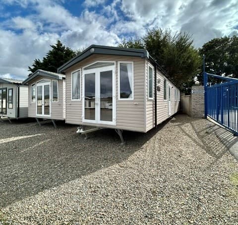 Swift family sized 3 Schlafzimmer 44,50 m² 2020