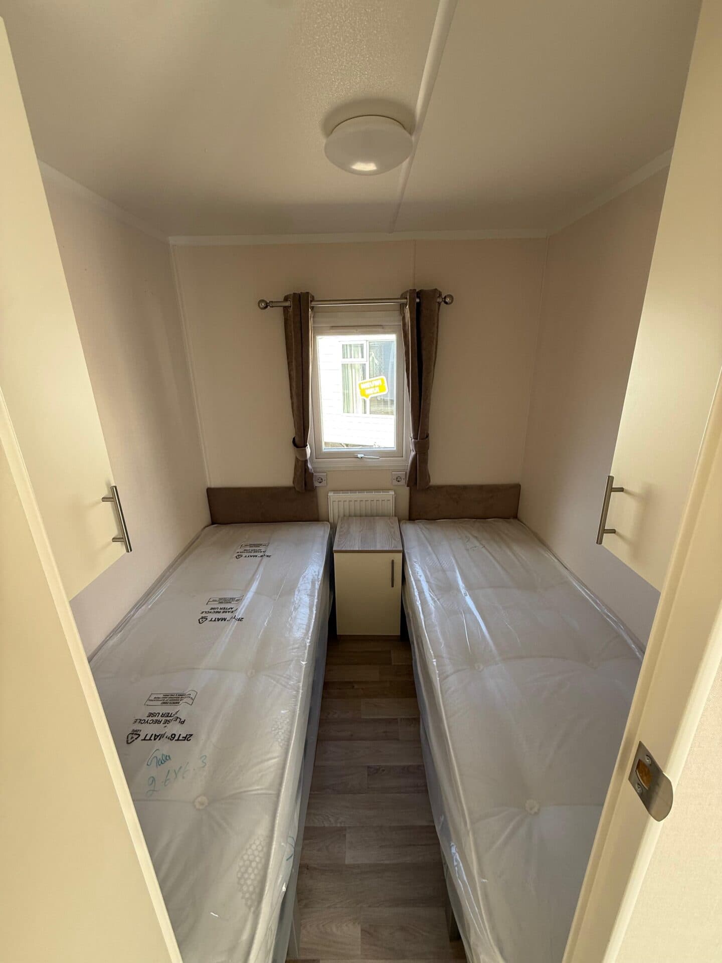 Sunny Lodge 2 Schlafzimmer (37,00 m2)