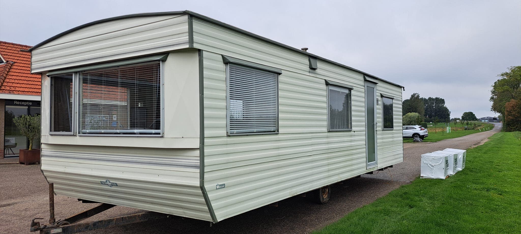 Nordstar 1 Schlafzimmer 26,15 m²
